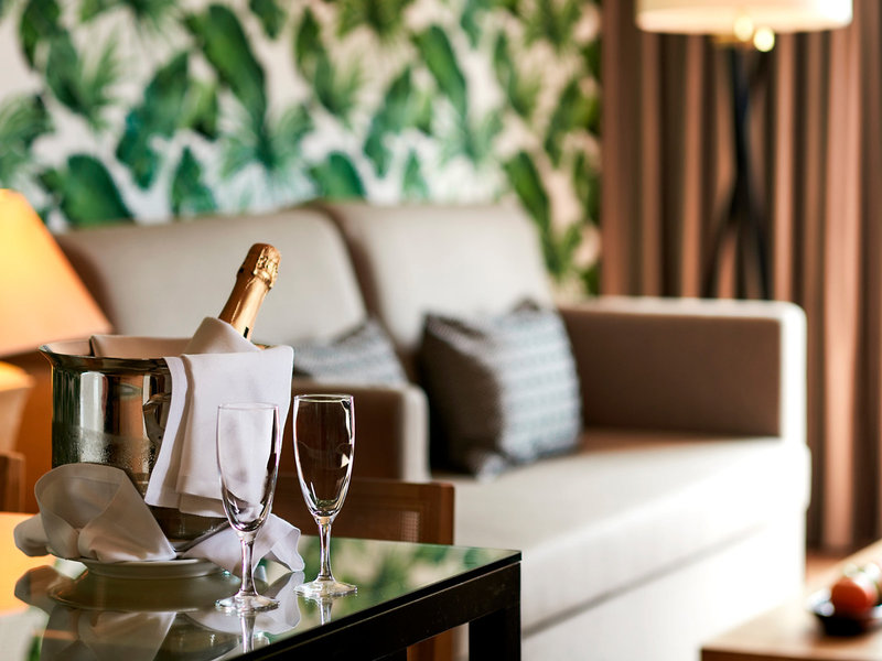 NH Marina Portimão Resort 36