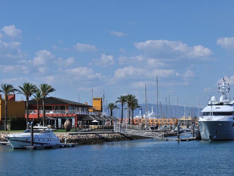 Tivoli Marina Portimao 2