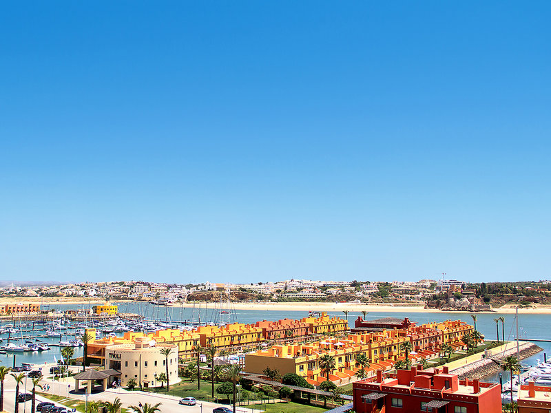 Tivoli Marina Portimao 1