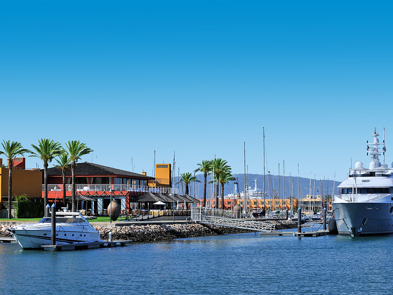 Tivoli Marina Portimao 2