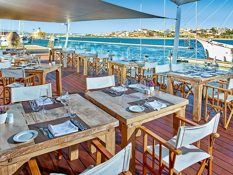 Tivoli Marina Portimao 4