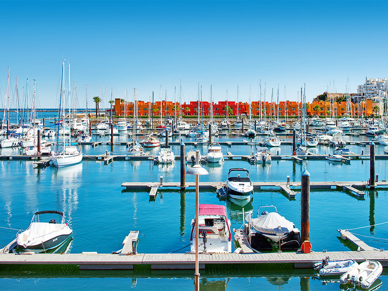 Tivoli Marina Portimao 5