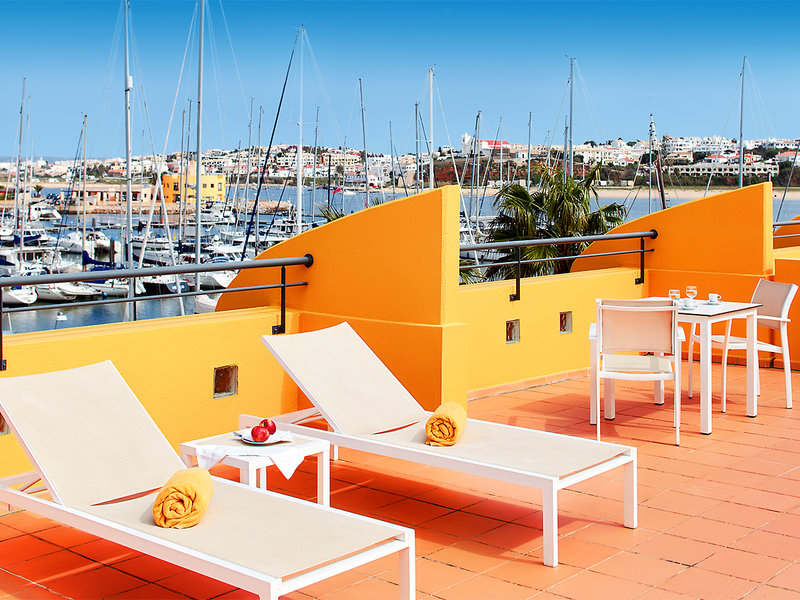 Tivoli Marina Portimao 7