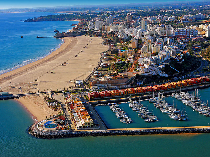 Tivoli Marina Portimao 8