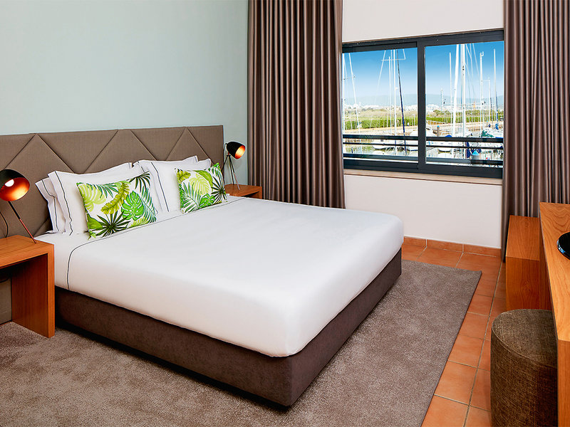 Tivoli Marina Portimao 9