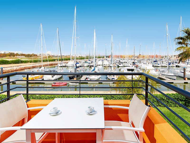 Tivoli Marina Portimao 10