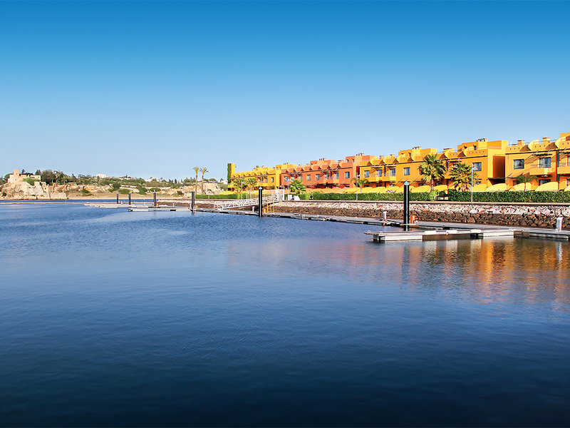 Tivoli Marina Portimao 11