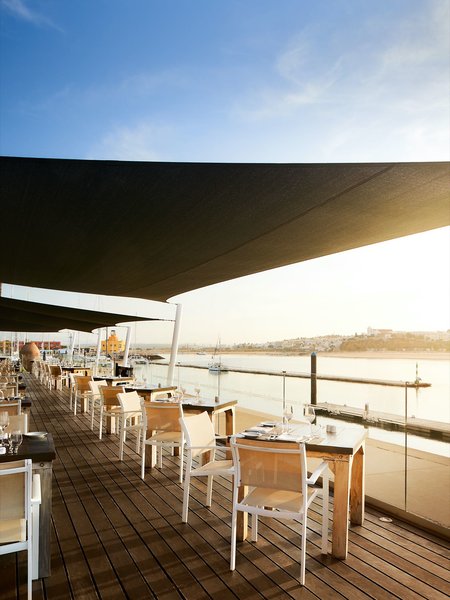 Tivoli Marina Portimao 5