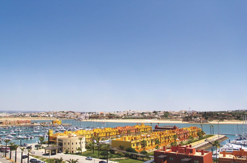 Tivoli Marina Portimao 6