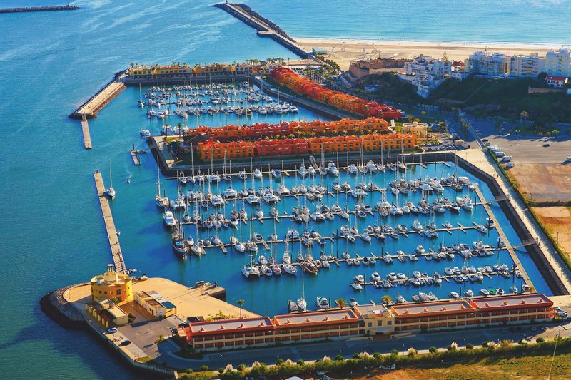 Tivoli Marina Portimao 10
