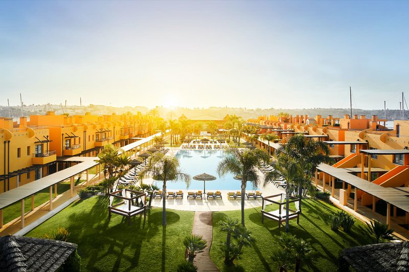 Tivoli Marina Portimao 16