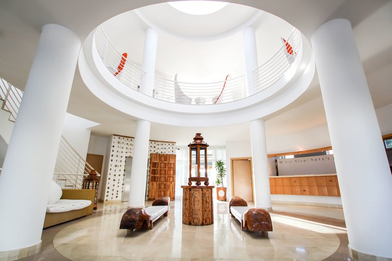 Tivoli Marina Portimao 17