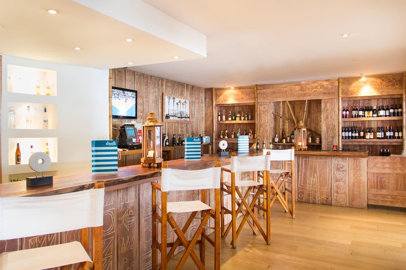 Tivoli Marina Portimao 19