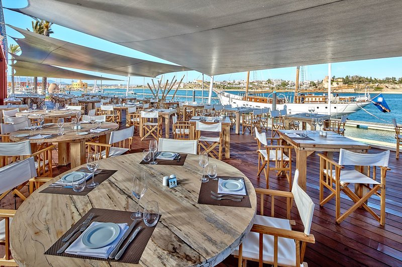 Tivoli Marina Portimao 22