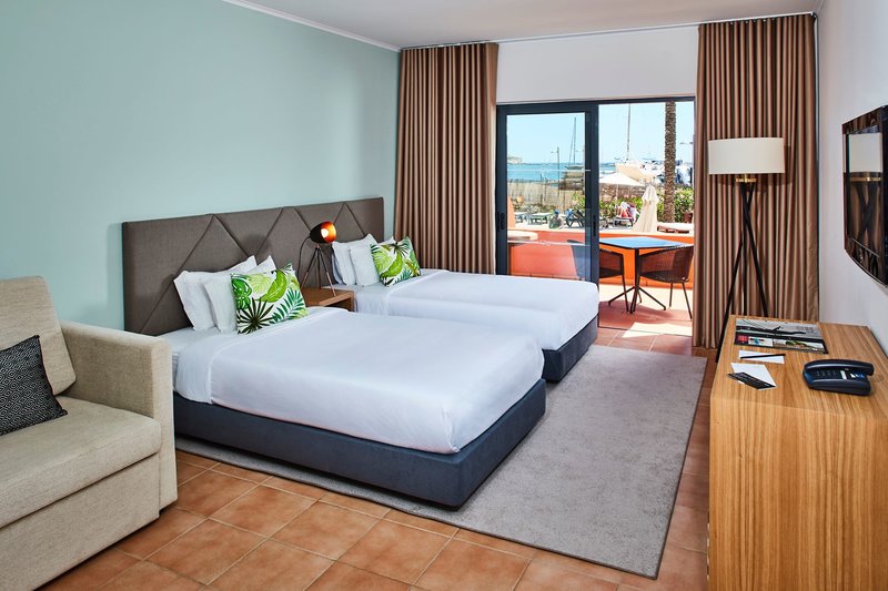 Tivoli Marina Portimao 26