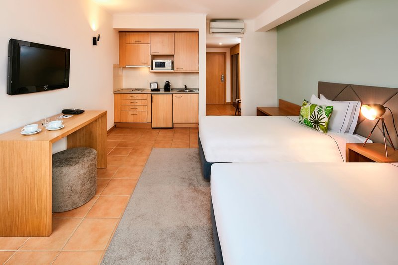 Tivoli Marina Portimao 28