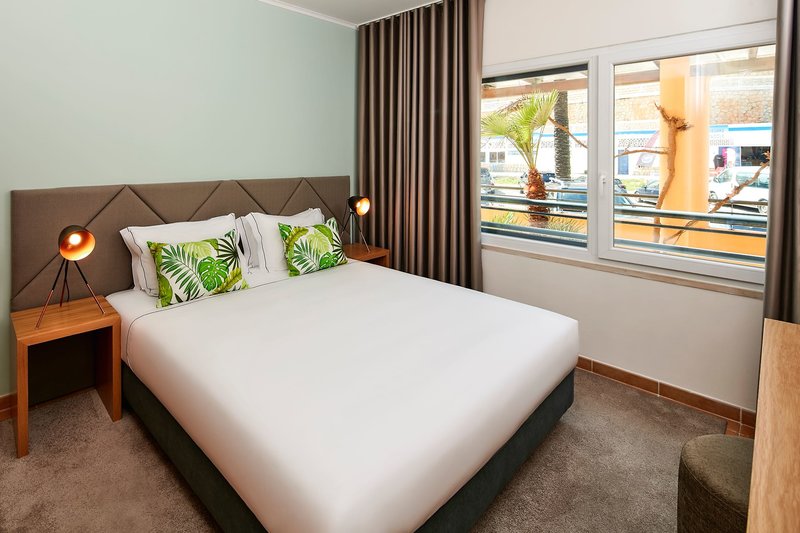 Tivoli Marina Portimao 30