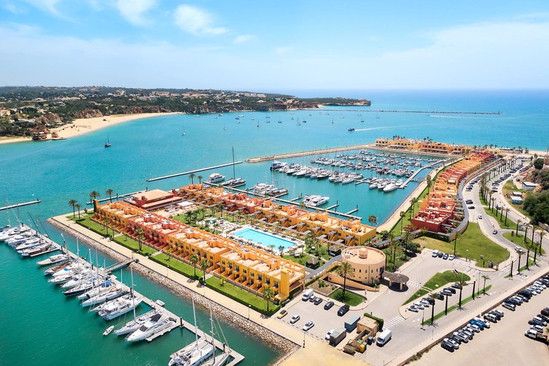 NH Marina Portimão Resort 1