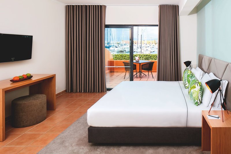 NH Marina Portimão Resort 2