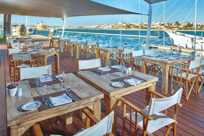 NH Marina Portimão Resort 3
