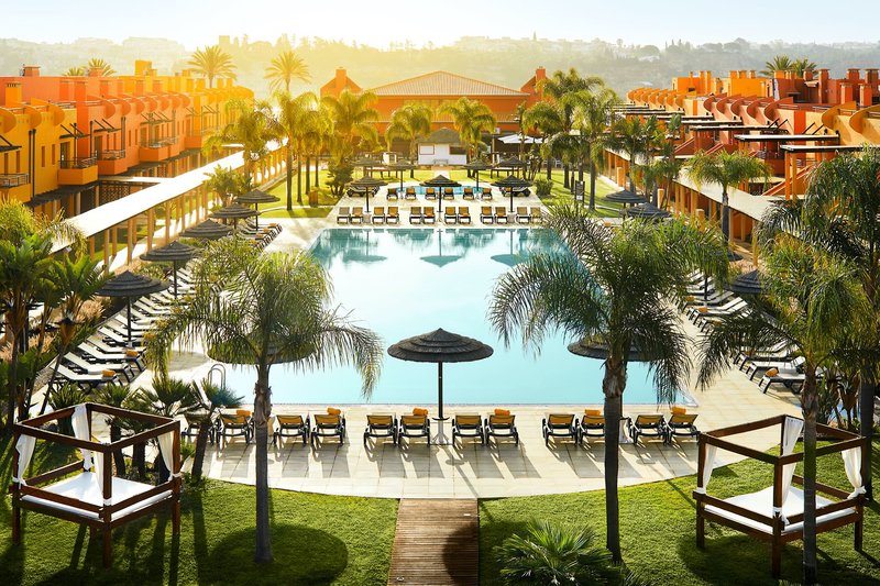 NH Marina Portimão Resort 4