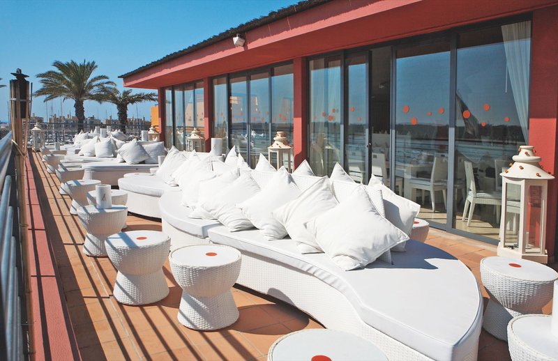 NH Marina Portimão Resort 13