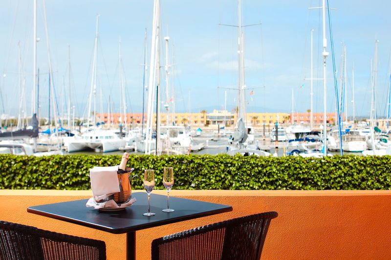 NH Marina Portimão Resort 29