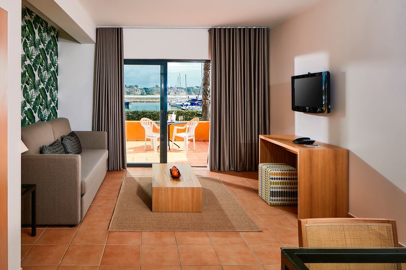 NH Marina Portimão Resort 32