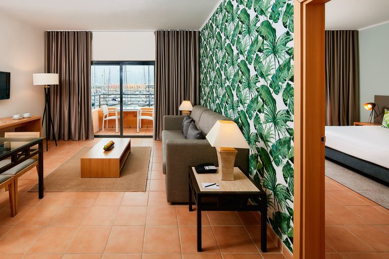 NH Marina Portimão Resort 35