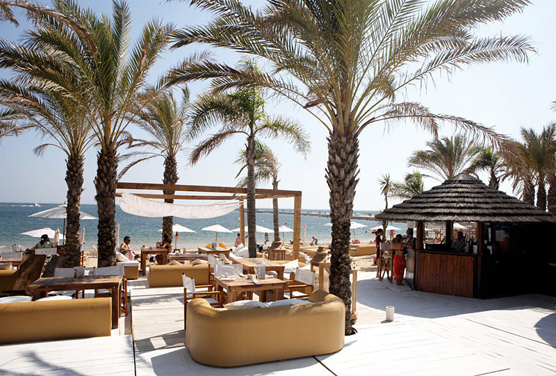 NH Marina Portimão Resort 1