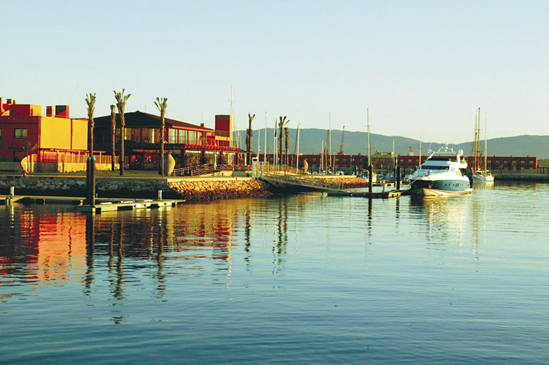 NH Marina Portimão Resort 3