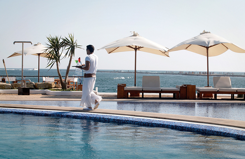 NH Marina Portimão Resort 4