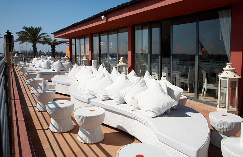 NH Marina Portimão Resort 5