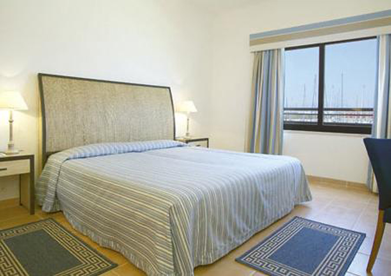 NH Marina Portimão Resort 6