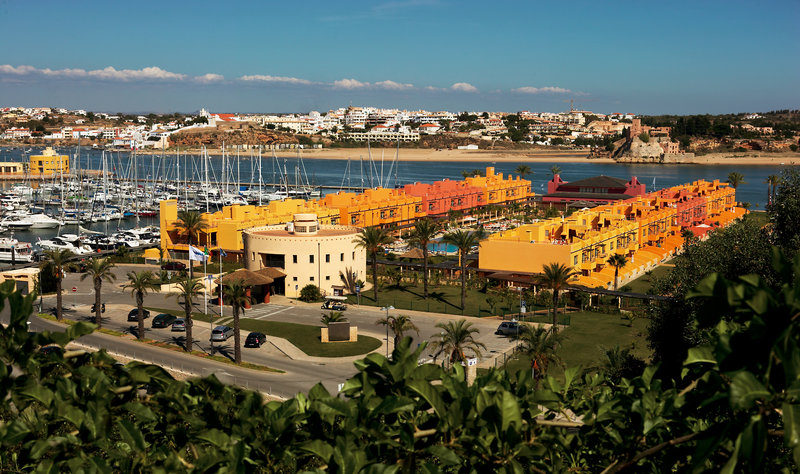 NH Marina Portimão Resort 1