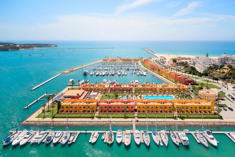 NH Marina Portimão Resort 4