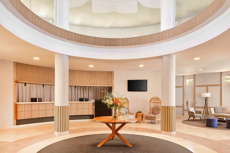 NH Marina Portimão Resort 6