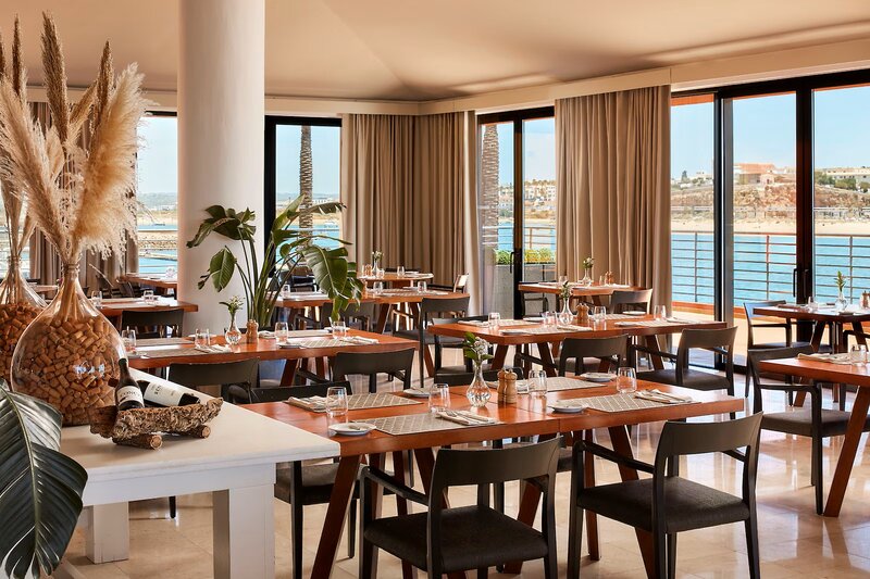 NH Marina Portimão Resort 10