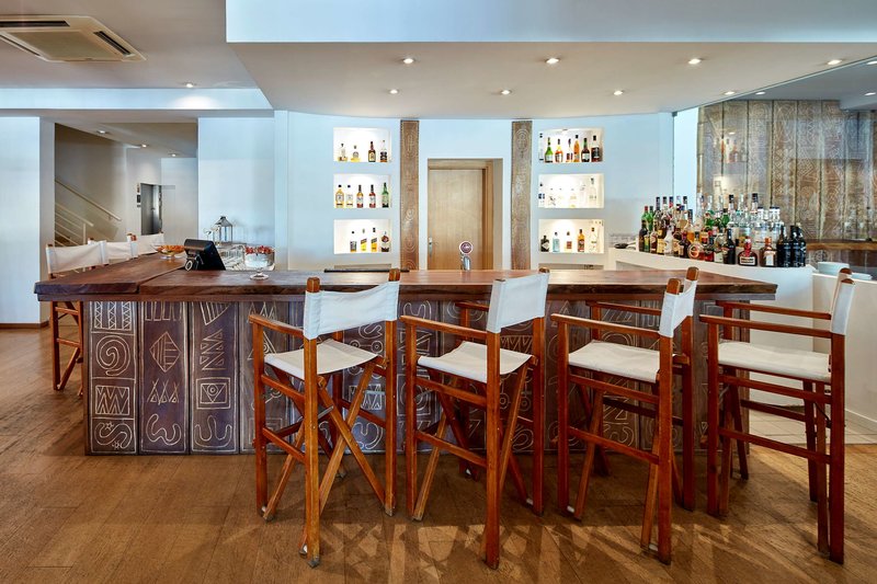 NH Marina Portimão Resort 13