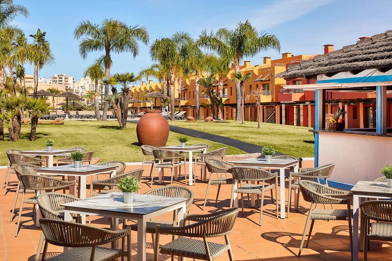 NH Marina Portimão Resort 14