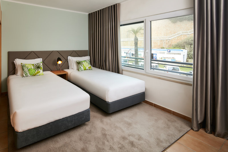 NH Marina Portimão Resort 17