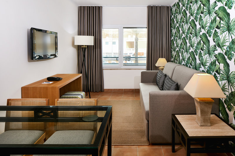 NH Marina Portimão Resort 18