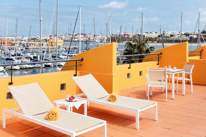 NH Marina Portimão Resort 24