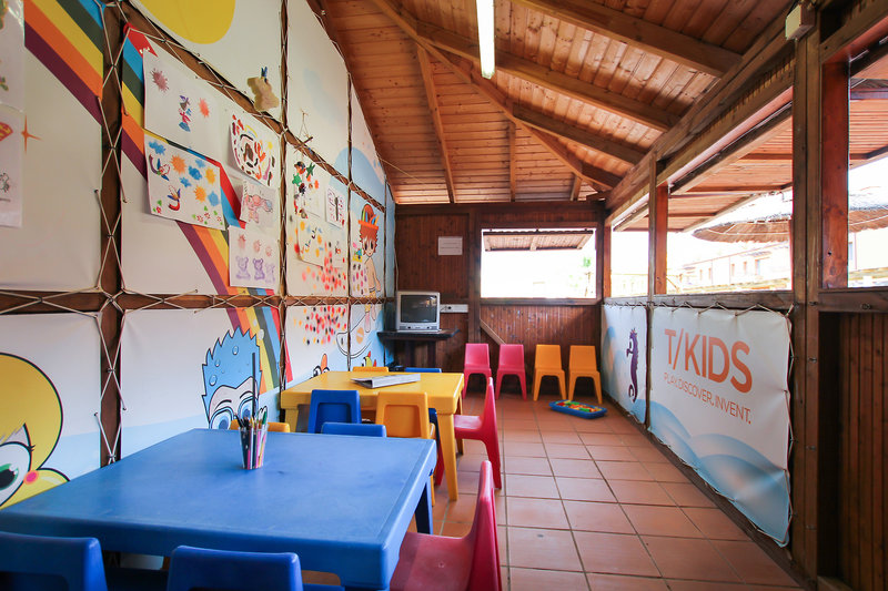 NH Marina Portimão Resort 25