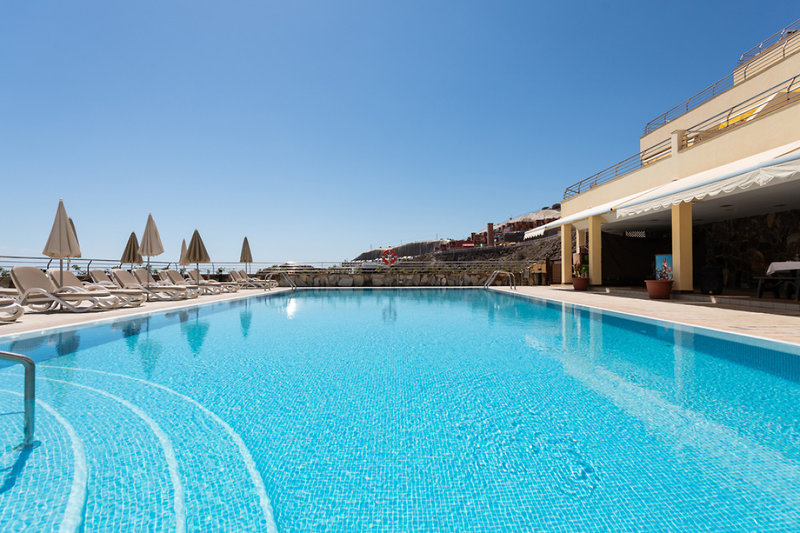 Holiday Club Sol Amadores 7