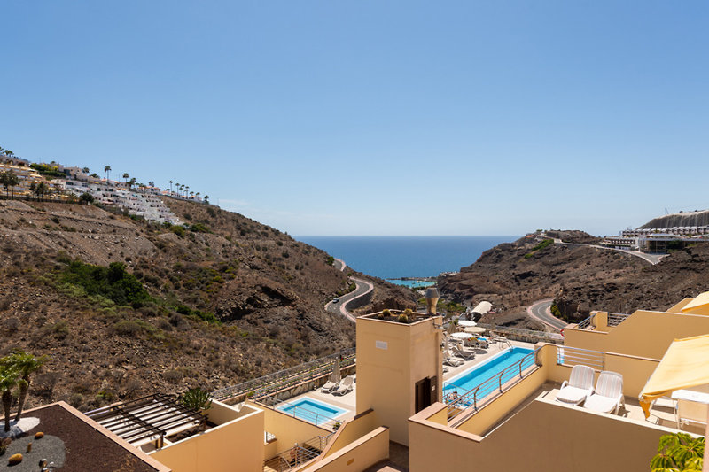 Holiday Club Sol Amadores 6