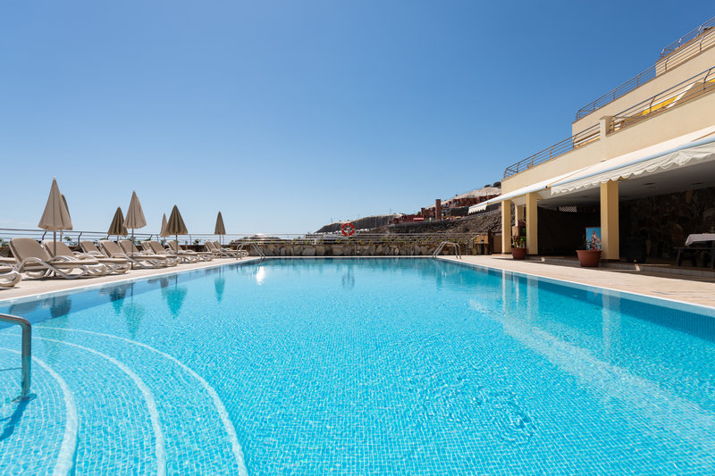 Holiday Club Sol Amadores 1