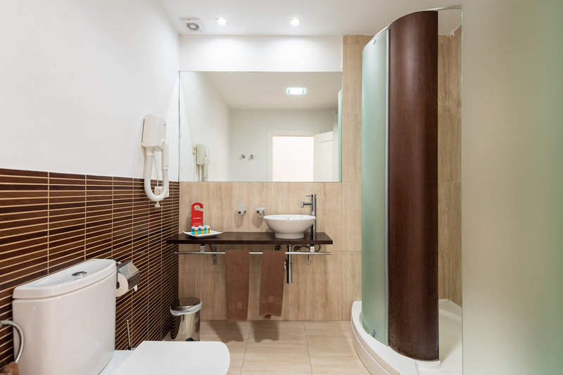 Holiday Club Sol Amadores 3