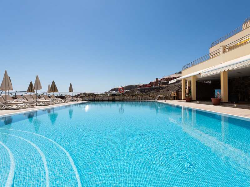 Holiday Club Sol Amadores 6