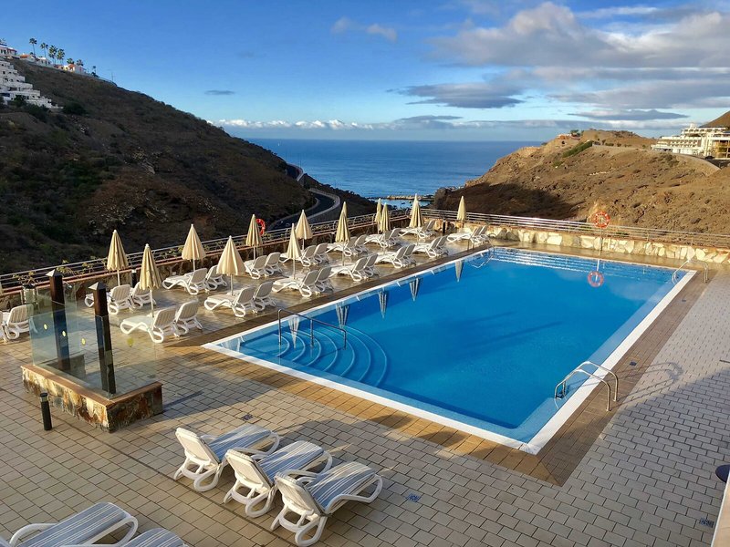 Holiday Club Sol Amadores 10